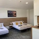 Aparthotel Hangar