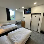Aparthotel Hangar