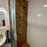 Aparthotel Hangar 3*
