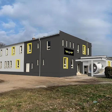 Aparthotel Hangar
